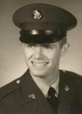 Staff Sergeant Jimmie Lynn Reed, U.S. Army.(VVMF)